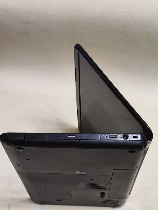 Ноутбук HP Pavilion g7 17,3 Core i5/8Gb/256 SSD/Web