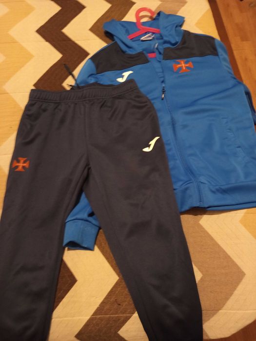 Fato de treino joma belem