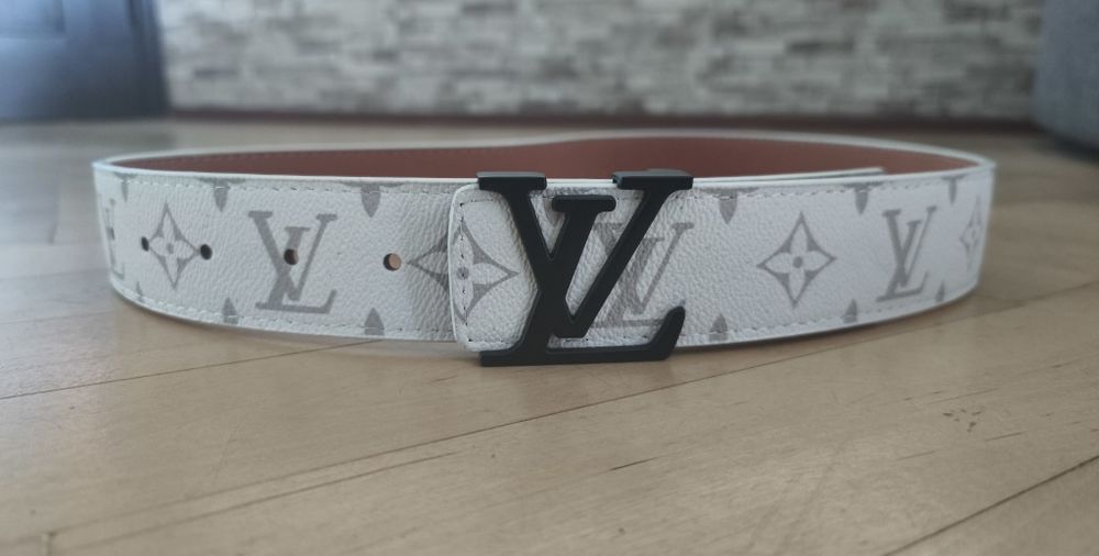 Pasek louis vuitton