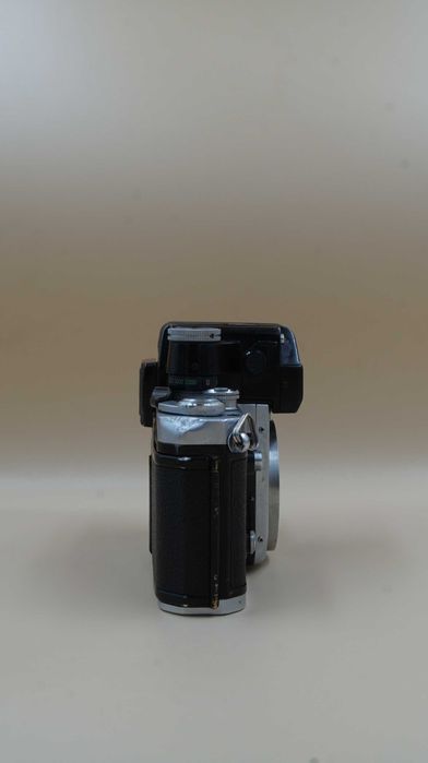 Aparat analogowy Nikon F2