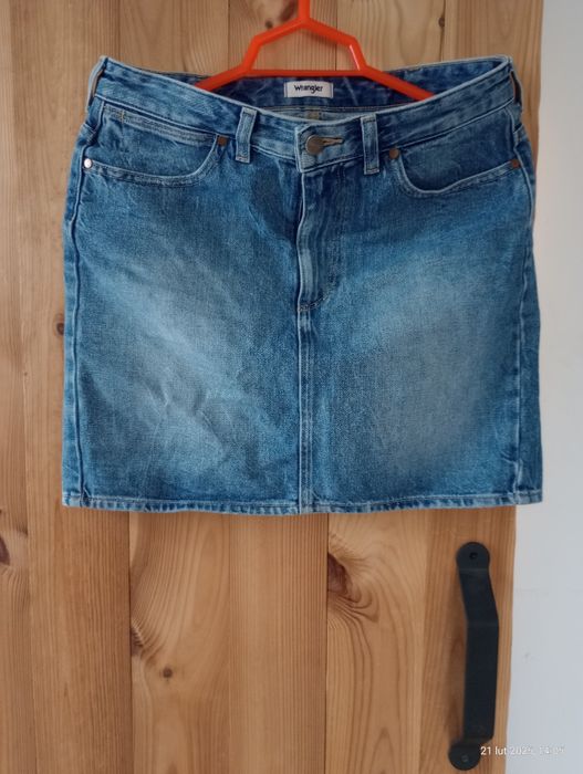 Spódnica Wrangler