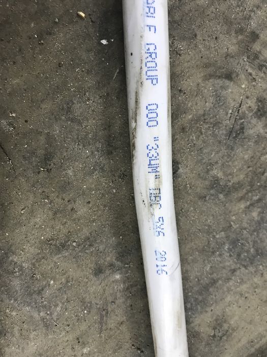 Кабель 5жил*6квадратів