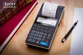 Kasa fiskalna Posnet ERGO ON-LINE - Programowanie,Fiskalizacja -GRATIS