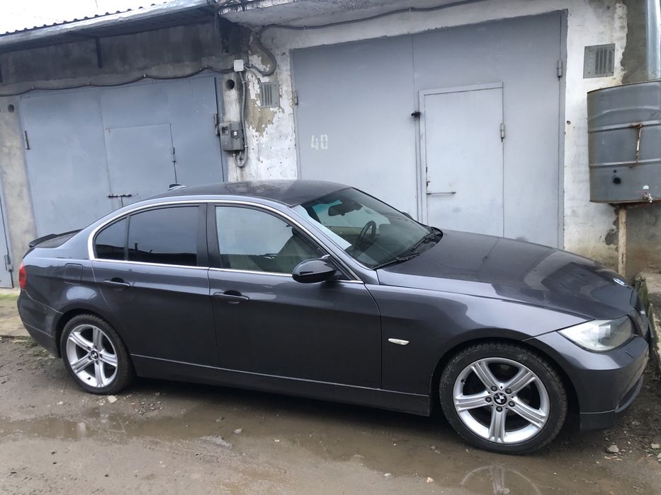 BMW 325i avtomat