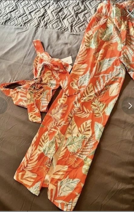 Conjunto de Praia_ Verão