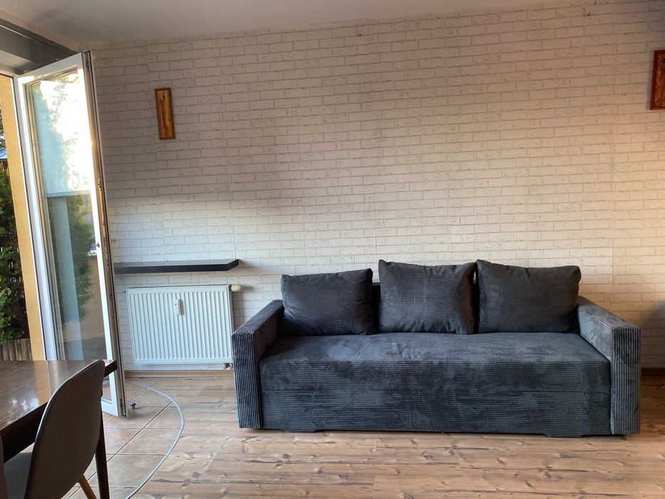 Mieszkanie 2-pokojowe Zielone Wzgórza