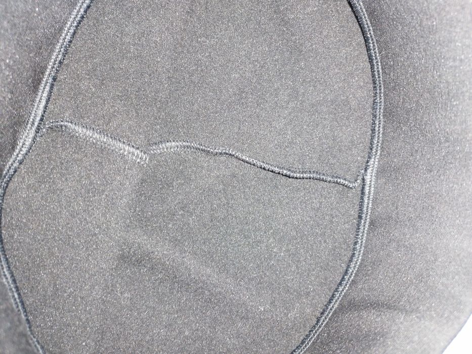 Лосини зі штрипками. З вистрочкою. На флісі.Нові