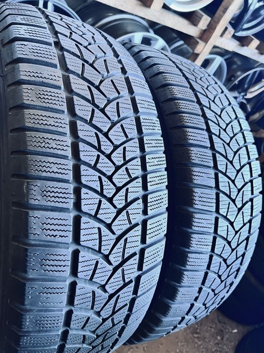 Шини Резина Зимові 23Рік 225 65 17 Firestone Destination Winter 2шт