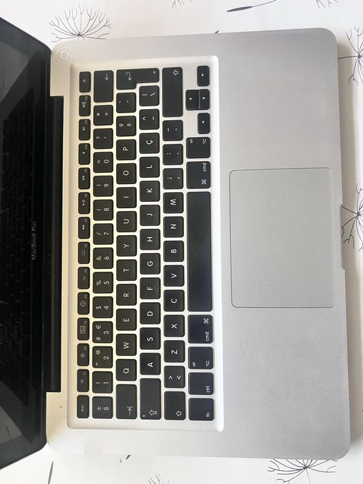 MacBook Pro 2011