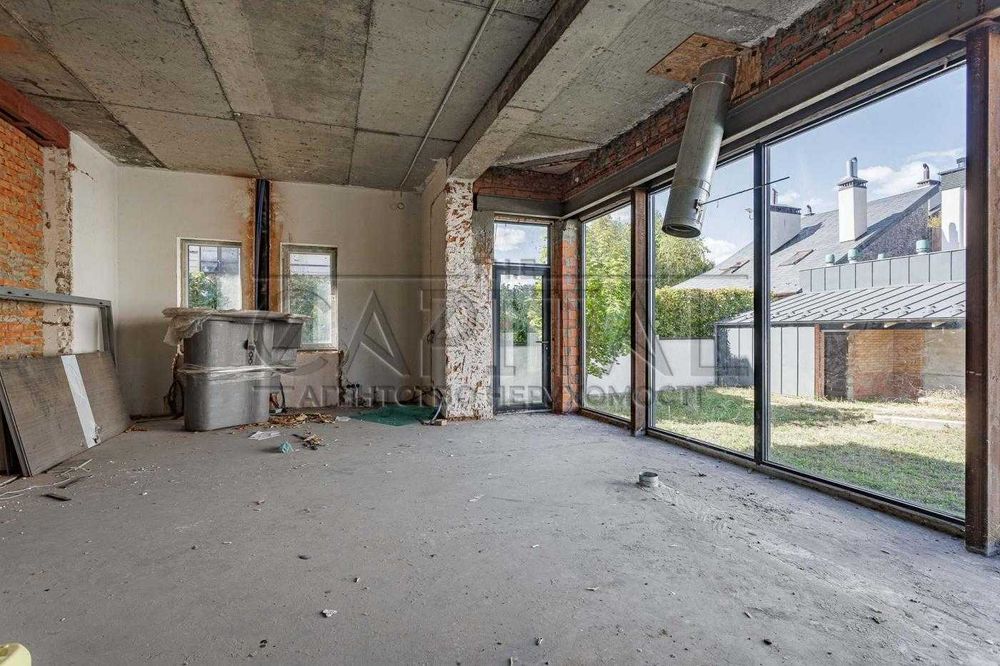 House by the address (area 392 m²) - Atlanta.ua - photo 11