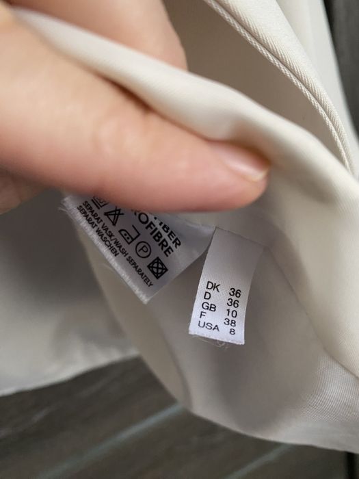 Піджак жіночий розмір 38