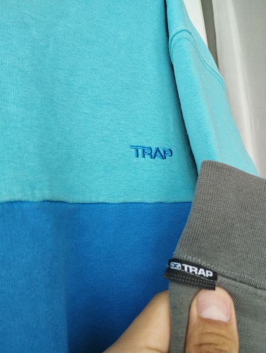 Світшот  Trapskateboards