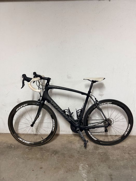 Bicicleta de CICLISMO