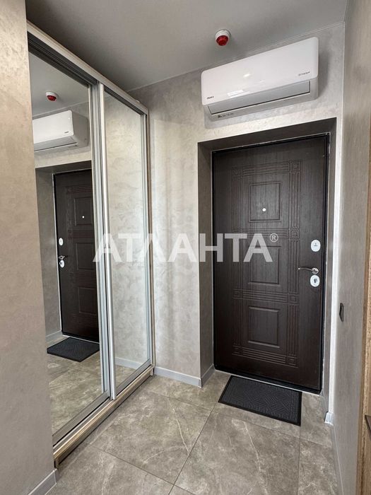 1-кімнатна квартира за адресою вул. Танкістів (площа 37,9 м²) - Atlanta.ua - фото 11