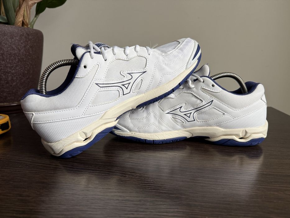 Кросівки Mizuno WAVE PHANTOM 3 X1GA226043 Розмір 41 на 26.5 см