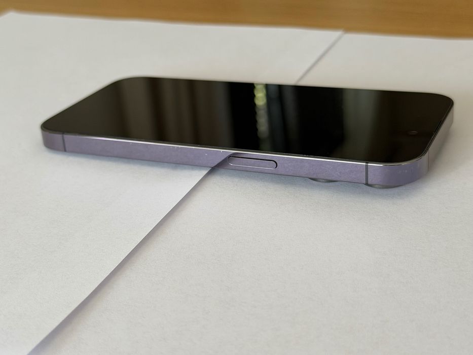 iPhone 14 Pro 128GB