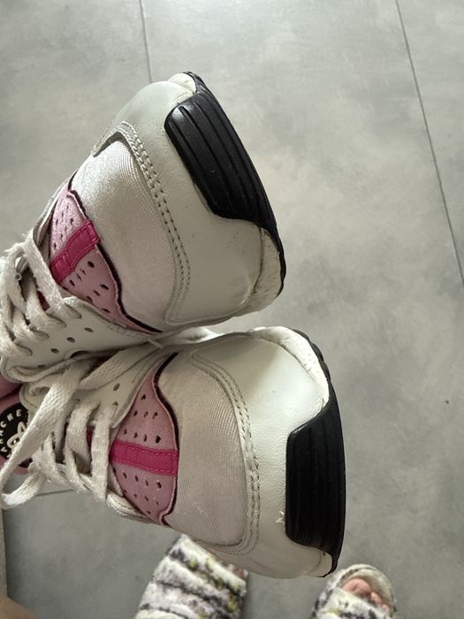 Кросівки Nike Huarache