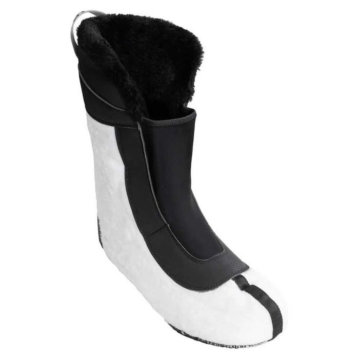 Черевики зимові FINNTRAIL BLIZZARD колір graphite