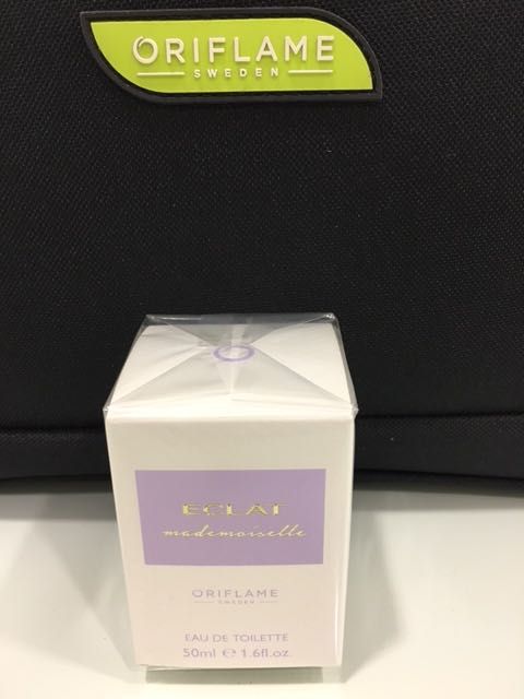 Perfume Eclat Mademoiselle