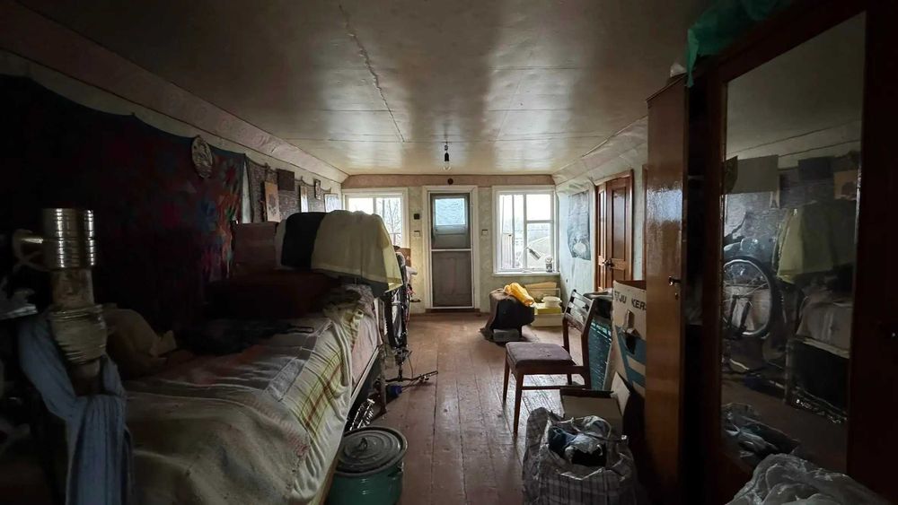 Продаж цегляного будинку. 90 м2. 10 соток. Яківці. №17894