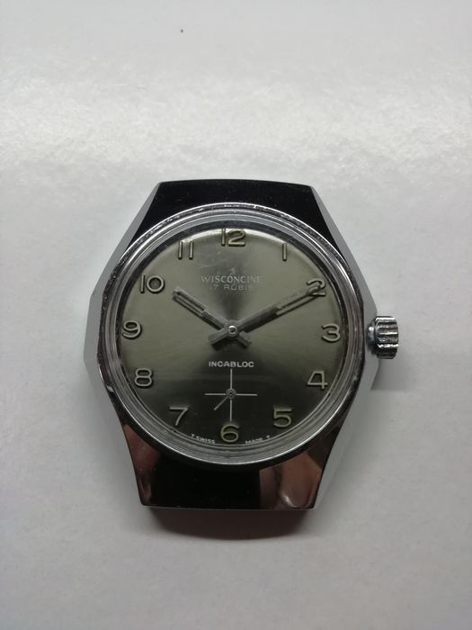 Relógio de pulso como novo.