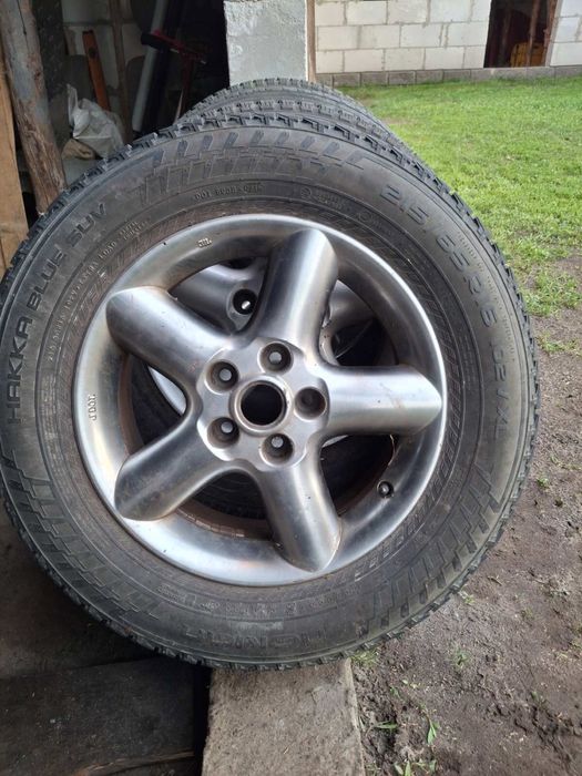 продаж дисків (комплект)