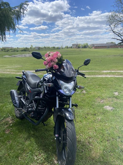 продам lifan kp 200