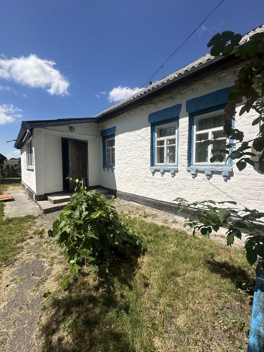 Продам будинок у Володарці