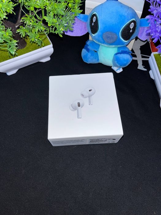 AirPods Pro 2 Type-C | Навушники Аирподс про 2 / Нові на гарантії