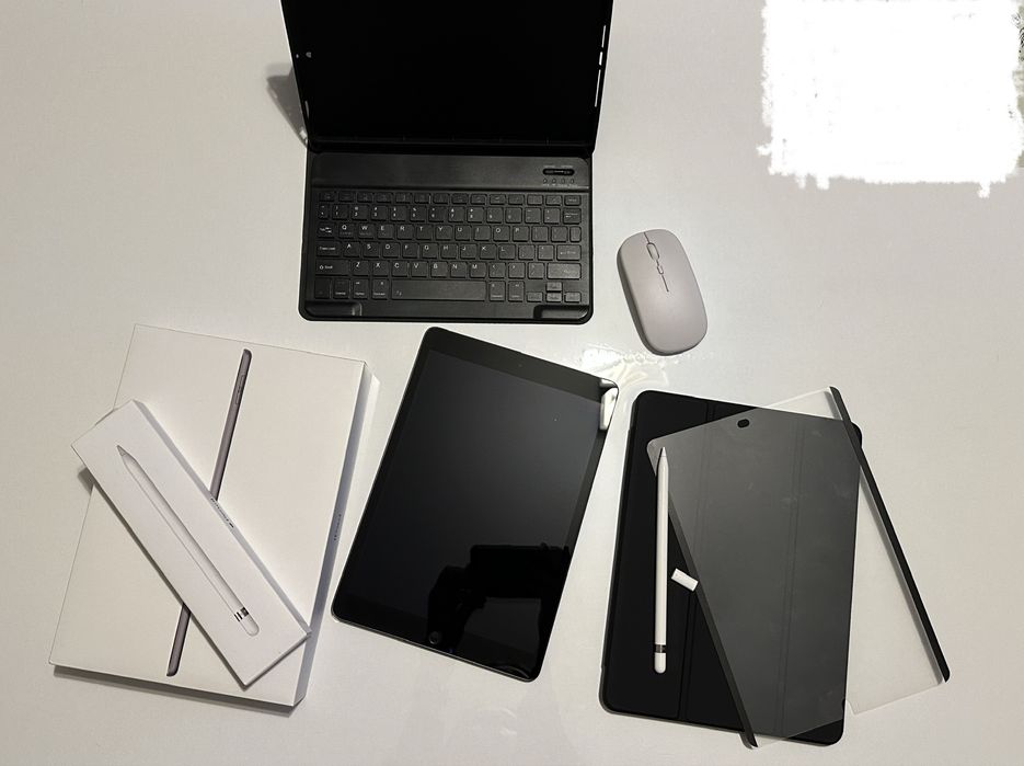 Ipad 9th generation wi-fi 64gb