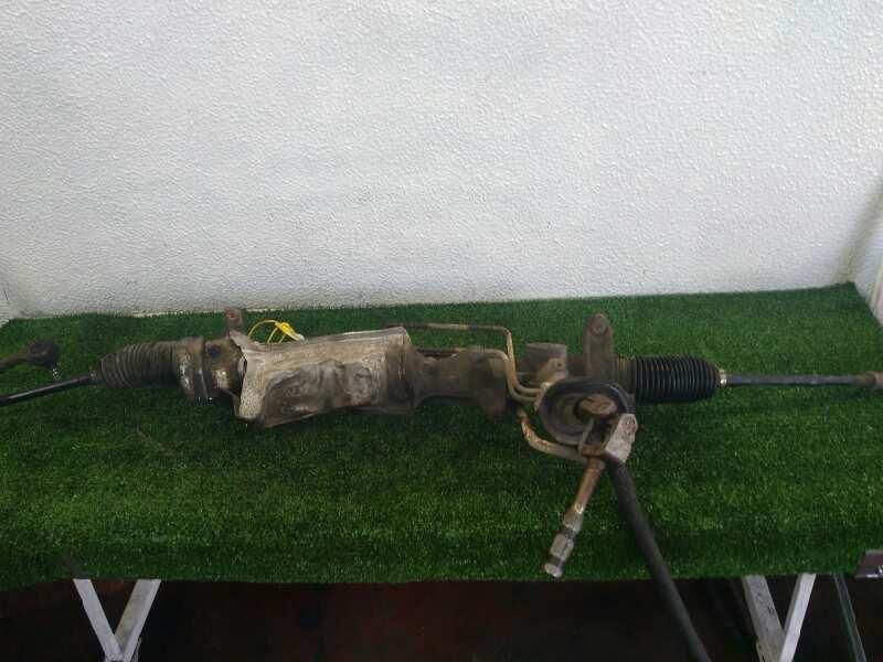 Cremalheira De Direção Audi A3