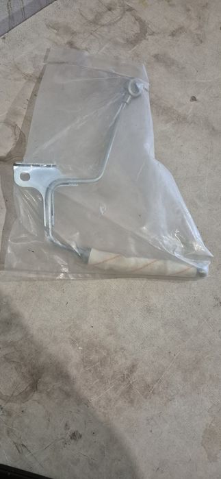 Трубка вакумма генератора Богдан 092