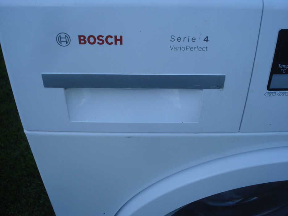Pralka Bosch wsad 8kg+++