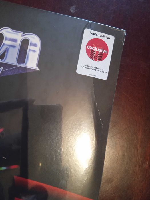 The Weeknd – Dawn FM (Vinyl, 2LP, Limited edition)