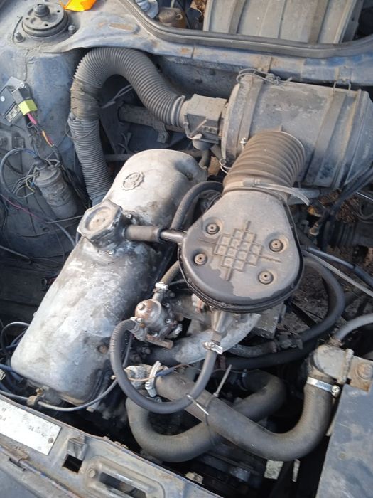 Продам Москвич 2142