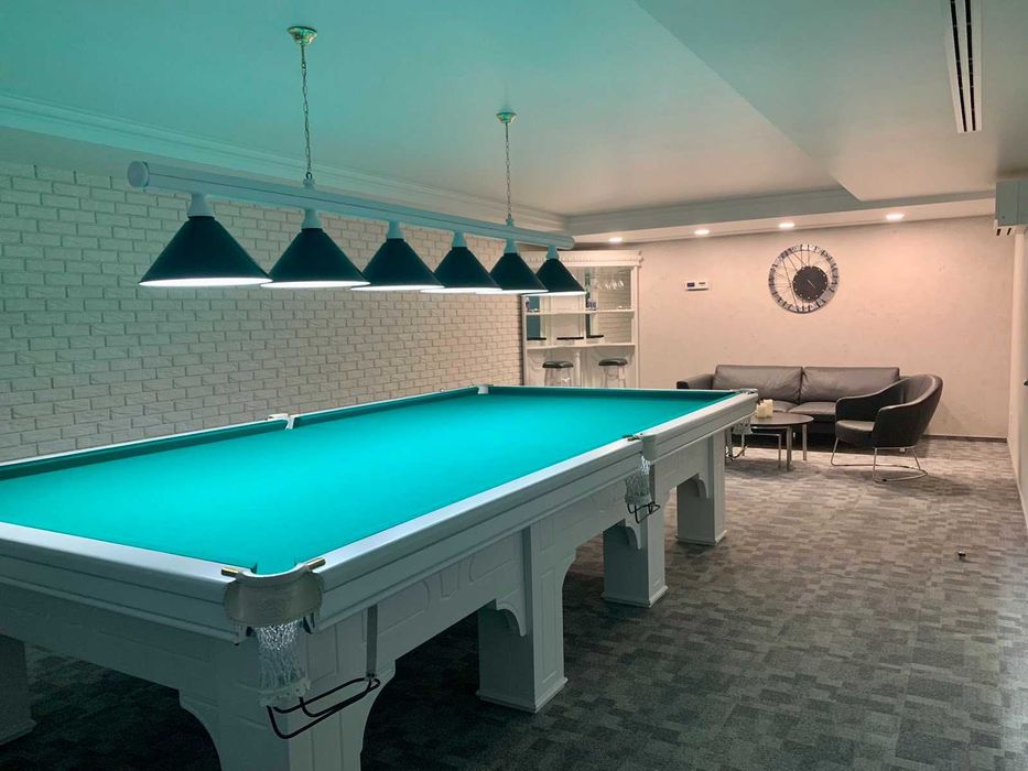 Дом по адресу (площадь 550 м²) - Atlanta.ua - фото 24