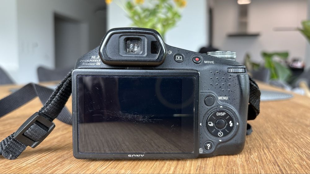 Aparat Sony DSC-HX100V