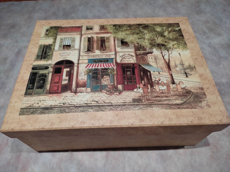 Decorative Cardboard Box429812306831616002