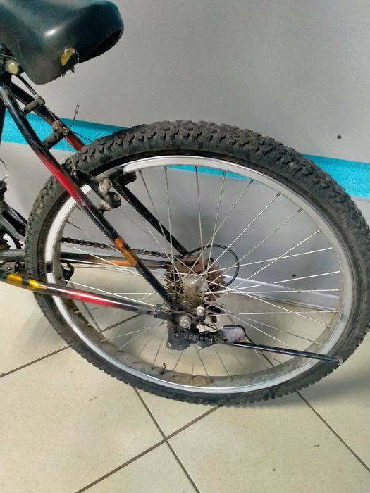 Велосипед 26" MTB