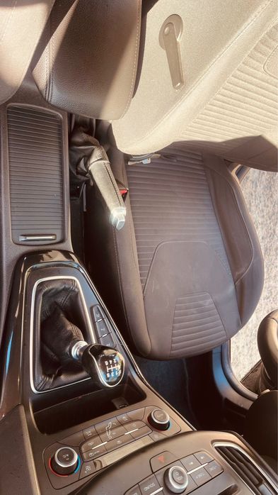 Ford focus 1.5 Tddi