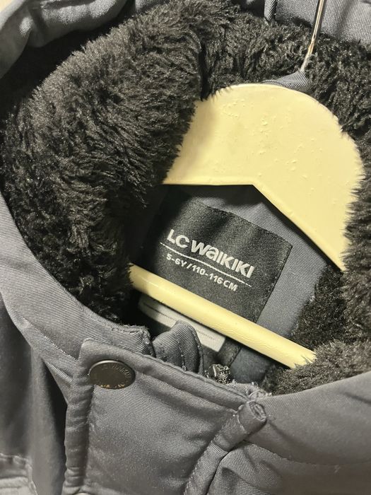 Курточка зимова Waikiki
