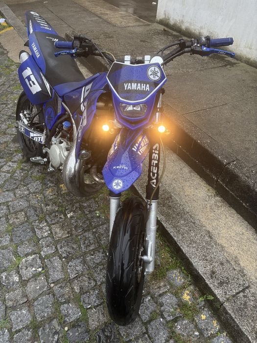 Dtr 125 11kw  2002