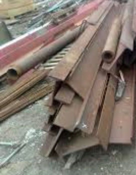 Продаю швеллер-двутавр