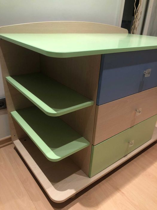 Cômoda para quarto