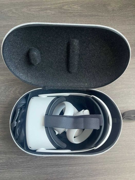 Oculus Quest 2 (vr окуляри)