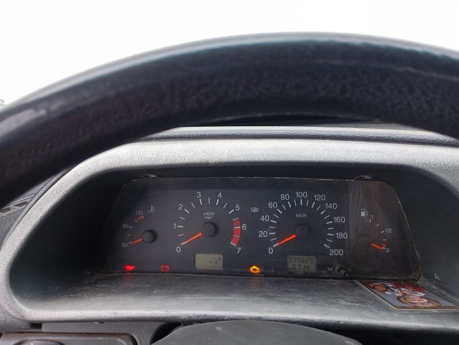 Продам Ваз2110 8кл