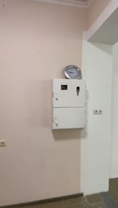 1-room apartment apartment by the address st. Kulikovo pole pl Oktyabrskoy revolyutsii pl (area 28 m²) - Atlanta.ua - photo 6