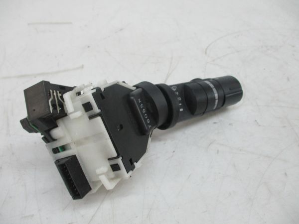 Conjunto / manetes de luzes e limpa vidros NISSAN Qashqai/Qashqai+2 I
