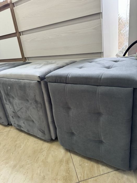 Пуф трансформер 5 в 1