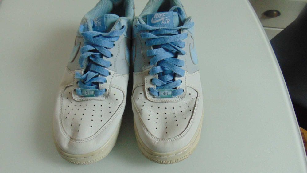 nike air force 1 roz uk6 eur 40 okazja HIT